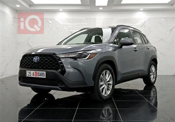 تويوتا كورولا كروس 2023 للبيع في العراق - الحويجة